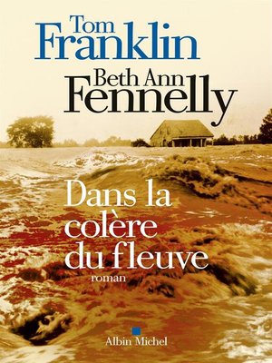cover image of Dans la colère du fleuve